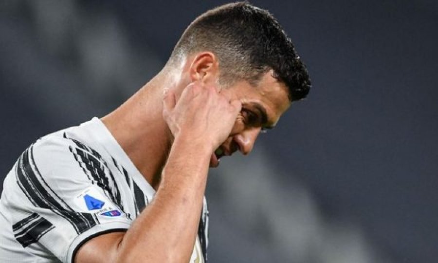  S’ka rikthim të Ronaldos në Real Madrid 