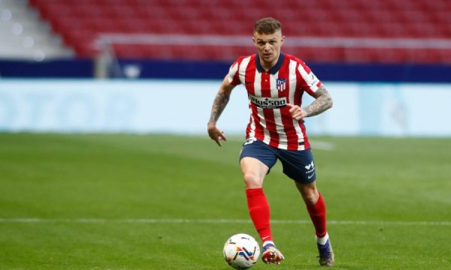  Atletico i kërkon 60 milionë euro për Trippier 