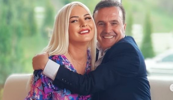 Mihrije Braha&Naim Abazi në 'Big Brother Albania VIP'