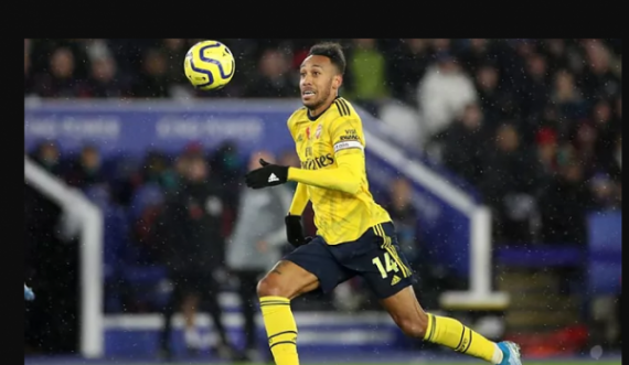 A do të përshtatej Aubameyang në La Liga?