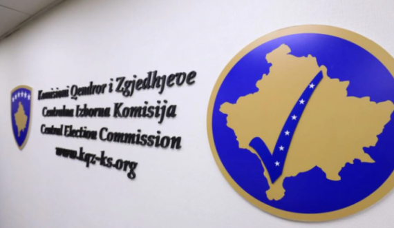  Sot përfundon afati për regjistrim të votuesve jashtë Kosovës, kaq aplikime janë bërë 