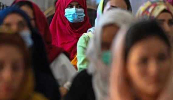 Udhëheqësit botërorë shprehin shqetësim për të drejtat e grave dhe vajzave afgane