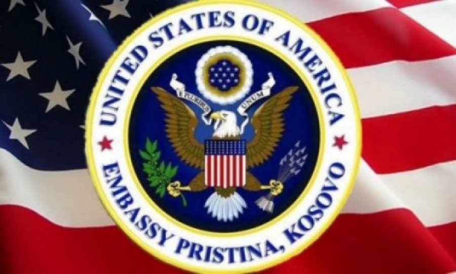  Ambasada Amerikane në Prishtinë publikon të gjeturat e CDC-së: Vaksinat Anti-COVID nuk e ndryshojnë ADN’në e njerëzve 