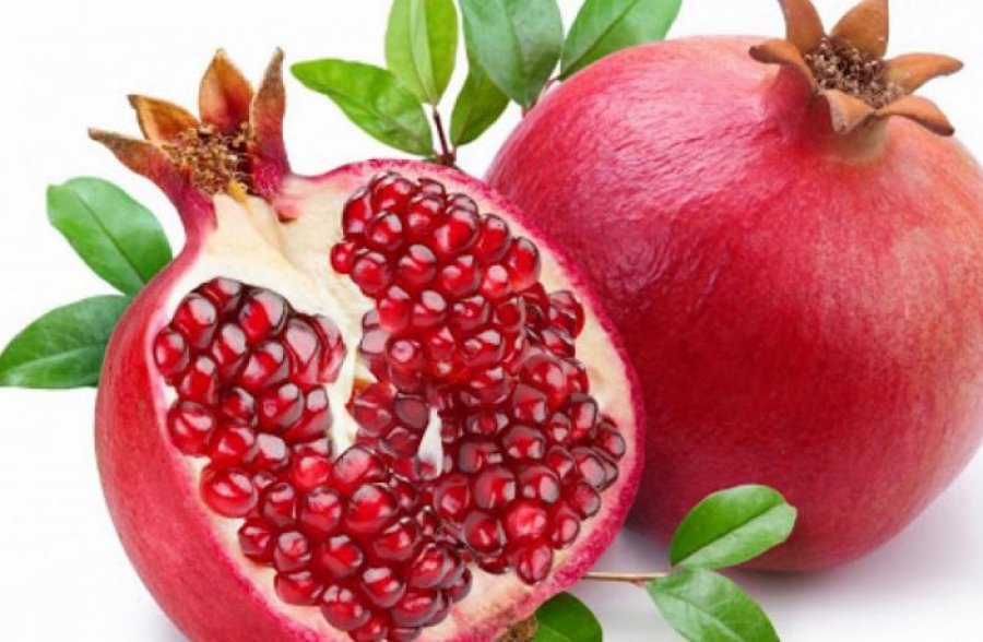 Fruta e shijshme që mund të ndihmojë në parandalimin e kancerit të gjirit 