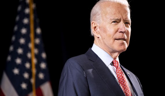 Biden: E pahijshme sjellja e SHBA-së me paktin Aukus