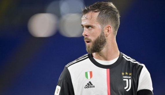  Juve 7 milionë euro larg marrëveshjes për Pjanic 