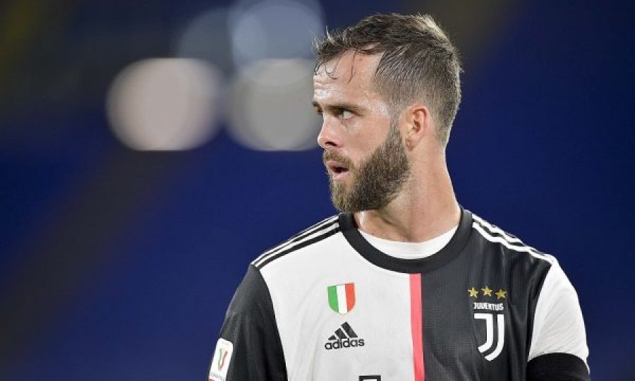  Juve 7 milionë euro larg marrëveshjes për Pjanic 