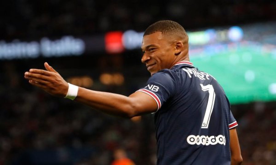  Pochettino refuzon të konfirmojë se Mbappe do të qëndrojë në PSG 