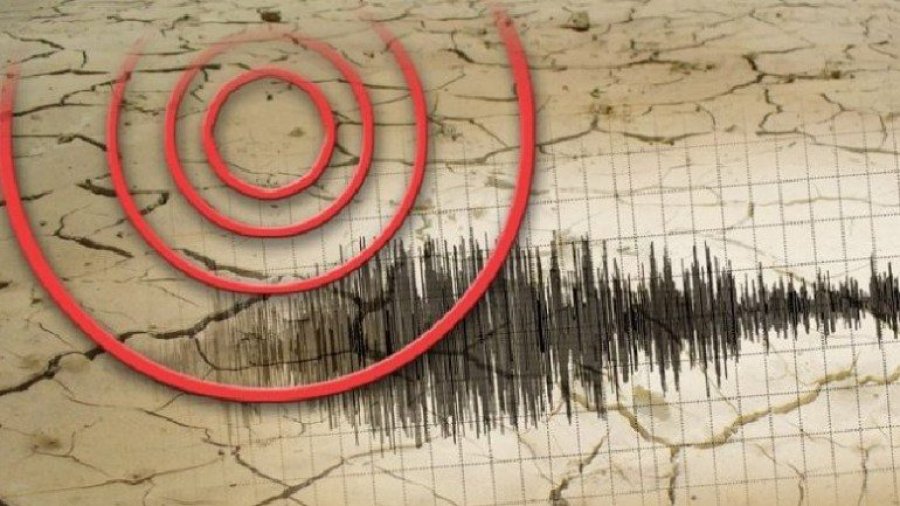  Tërmet në Shqipëri, dridhjet ndjehen në Prizren dhe Dragash 