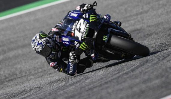  Yamaha dhe Vinales prishin marrëveshjen me efekt të menjëhershëm 