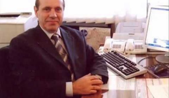 Vdes ikona e  radios dhe televizionit kosovar Shaban Arifaj