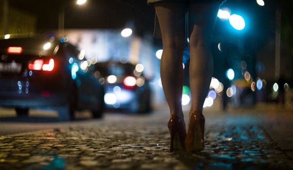 Ngjarje e vërtetë:Si më futi miku në botën e prostitucionit (1)