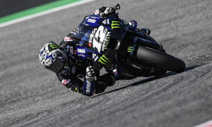  Yamaha dhe Vinales prishin marrëveshjen me efekt të menjëhershëm 