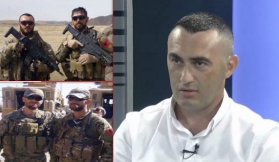  Ish-oficeri që shërbeu në Afganistan: Si talebanët infiltrohen në polici dhe taktikat e luftimit 