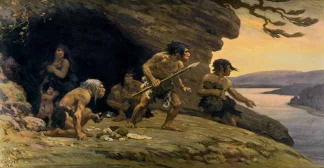 A është e mundur që njerëzit parahistorikë jetojnë edhe sot?