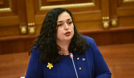 A ishte kompensuar për udhëtime Vjosa Osmani kur ishte deputete