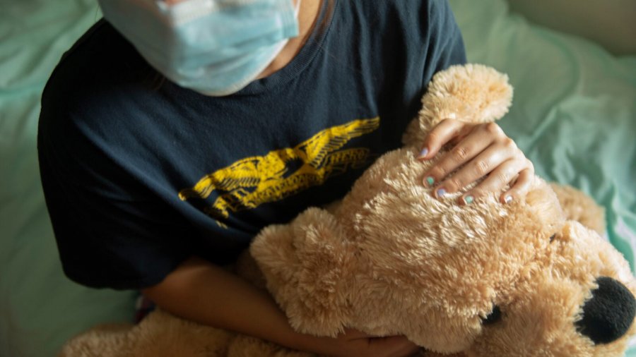  Mbi 50 fëmijë deri në moshën 9 vjeçare të infektuar me COVID-19 gjatë 24 orëve të fundit në Kosovë 