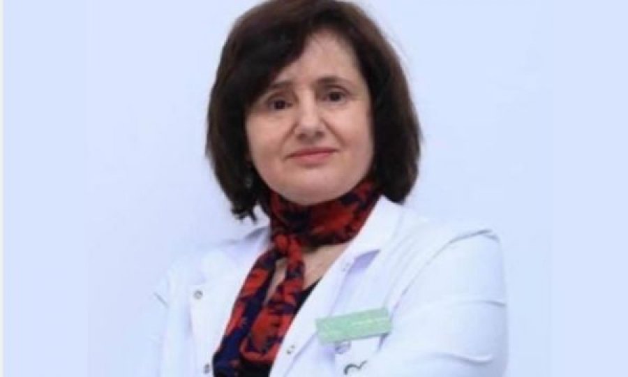  Vdes nga Covid-19 mjekja nga Prishtina 