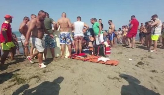 Pushimet përfundojnë në tragjedi/ Më të fundit nga mbytjet e sotme në Velipojë dhe Spille