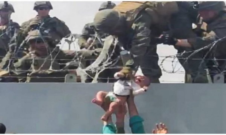 OKB ndez alarmin: Rrezikohet katastrofë humanitare në Afganistan, duhet mobilizim, ose do të jetë vonë
