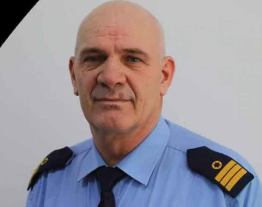 Ky është polici i Kosovës që humbi jetën në Velipojë