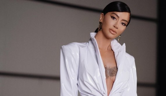 Dafina Zeqiri paralajmëron ‘bombën’ e radhës 