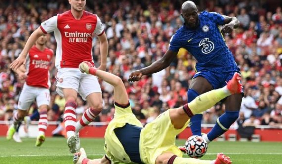  Arsenali përjeton fillimin më të dobët në histori, Arteta buzë shkarkimit 