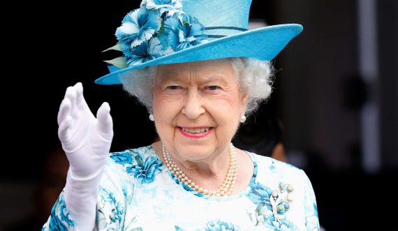 Mbretëresha Elisabeth merr masa ligjore kundrejt Meghan dhe Harry