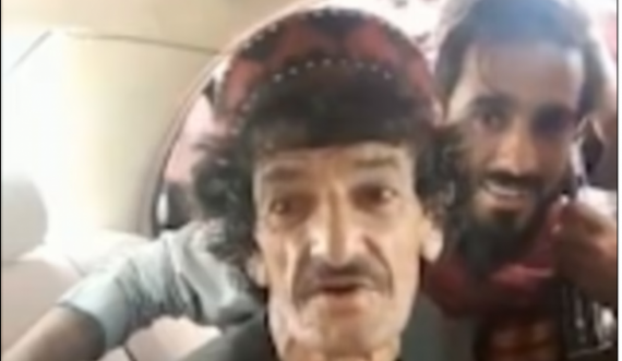 Po e çonin për ta ekzekutuar, komediani afgan nuk e ndal talljen me talibanët