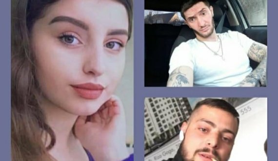 Detaje nga vrasja e vajzës nga Ferizaj