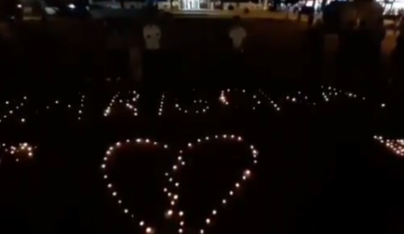 Dje ma vranë vogëlushen