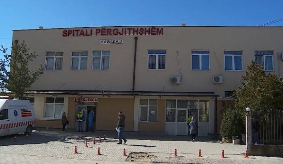  Njoftimi i prokurorisë: 18-vjeçarja u keqtrajtua fizikisht nga dy persona, një i dyshuar ende në arrati 