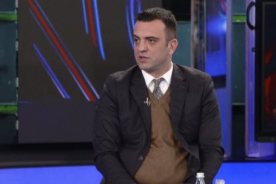  Rasti tragjik në Ferizaj, analisti Pozhari: Vajzave të ua rikujtojmë që s’është e rëndësishme vetura Audi 