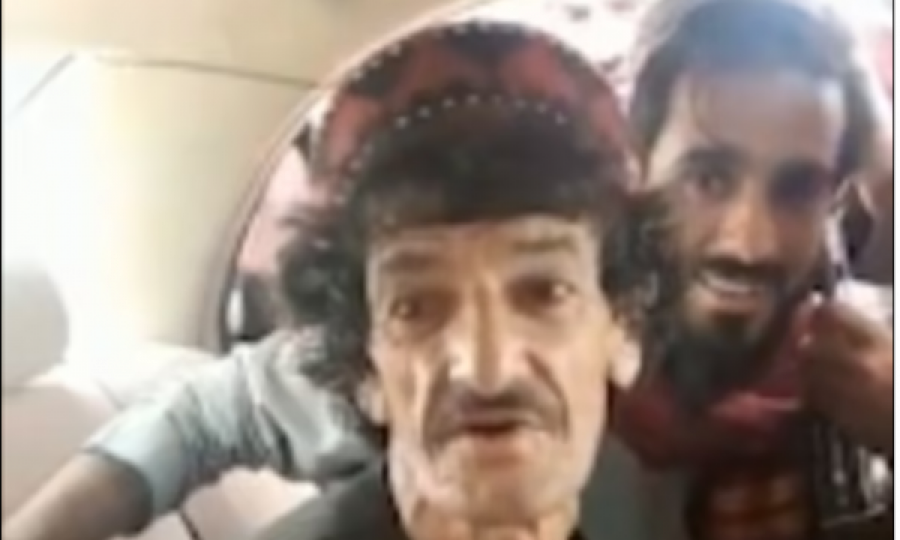 Po e çonin për ta ekzekutuar, komediani afgan nuk e ndal talljen me talibanët