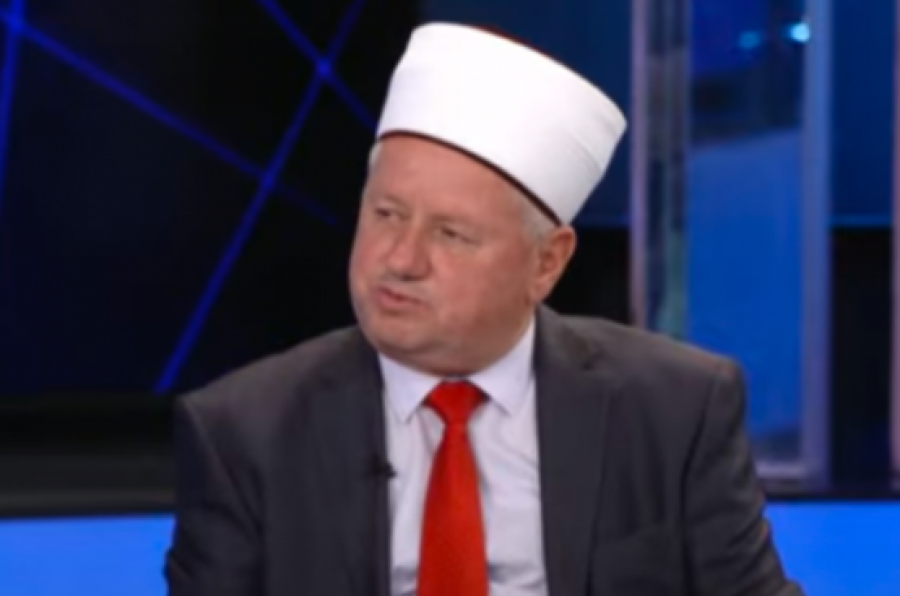 “Mosni se jemi duarthatë” – Gjergji e Kryeziu tregojnë si e evitoi gjakderdhjen masive Zekeria Cana te Verrat e Llukës