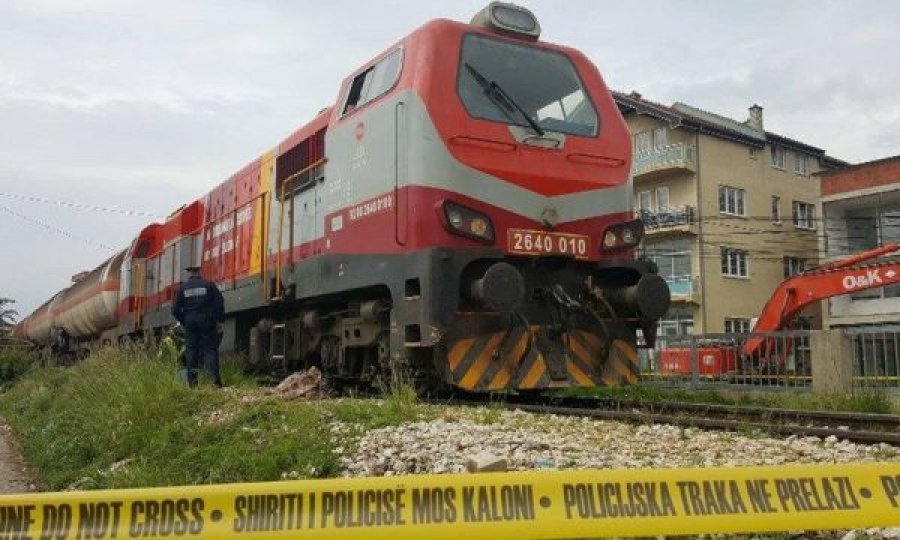  36-vjeçari që godit nga treni në Skenderaj, dyshohet se kreu vetëvrasje