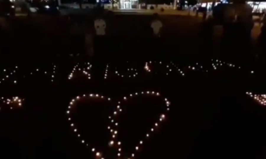 Dje ma vranë vogëlushen