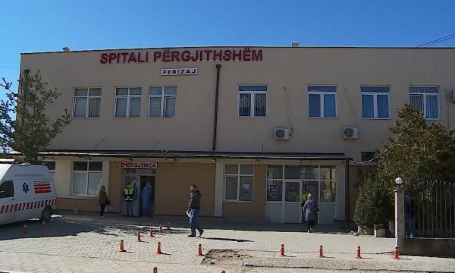  Njoftimi i prokurorisë: 18-vjeçarja u keqtrajtua fizikisht nga dy persona, një i dyshuar ende në arrati 