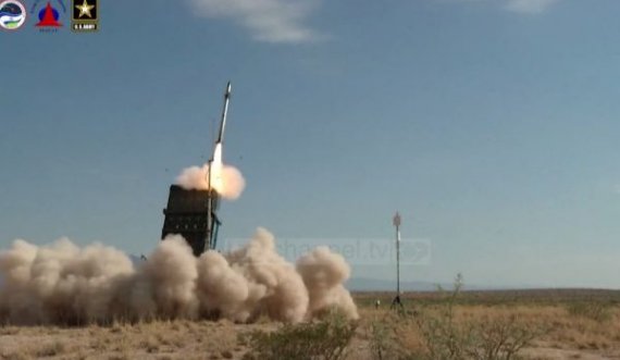 “Tani, do të jetë e pathyeshme”, ushtria amerikane teston super-mbrojtjen raketore