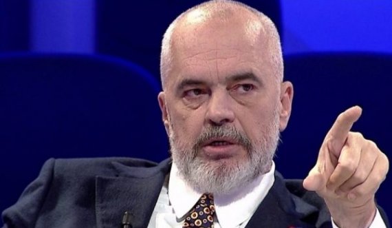  Edi Rama u reagon sërish atyre që e kundërshtuan Bregoviqin: E bënë kriminel pa asnjë fakt 