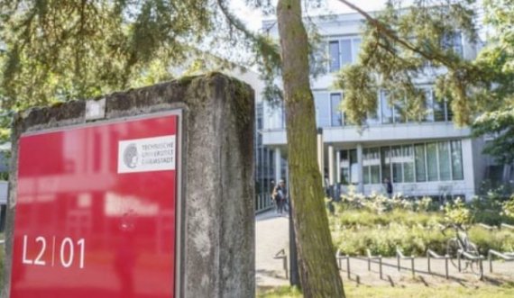 Sulm helmues në një Universitet në Gjermani: Shtatë persona të helmuar, njëri në gjendje kritike