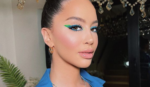 Dafina Zeqiri zbulon emrat e këngëtarëve që janë pjesë e albumit të saj të ri 