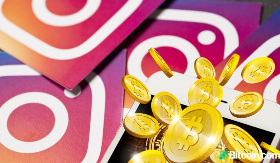 Prishtinasi njofton policinë: Instagrami më është hakuar, një person më kërkoi Bitcoin për kthimin e llogarisë 
