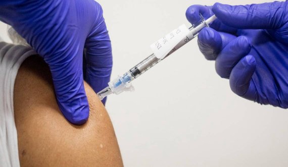 A e dini pse vaksinohemi zakonisht në krah? Ja përgjigja