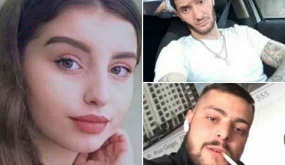  Vrasja e 18-vjeçares në Ferizaj, sot protestohet dhe kërkohet dënim maksimal ndaj të dyshuarve 