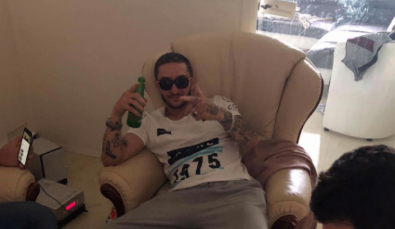 Berisha, mund të ketë “vetëgjykim” në rastin e Dardan Krivaqës