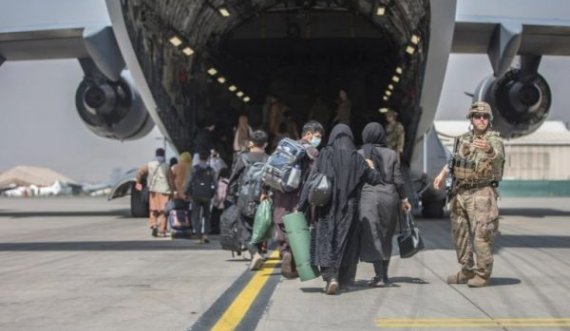 I kthyer dje nga Afganistani, kosovari tregon kohën e kaluar atje nën pushtimin e talebanëve
