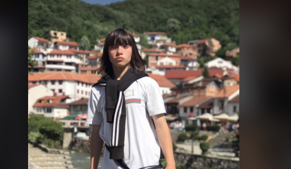 Apel për ndihmë për shërimin e 17-vjeçares nga Kamenica