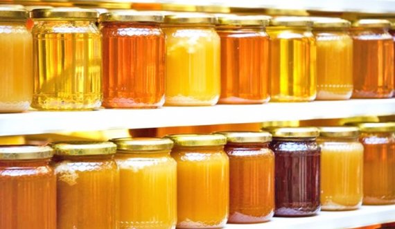 Cili lloj i mjaltit është më i shëndetshmi? 