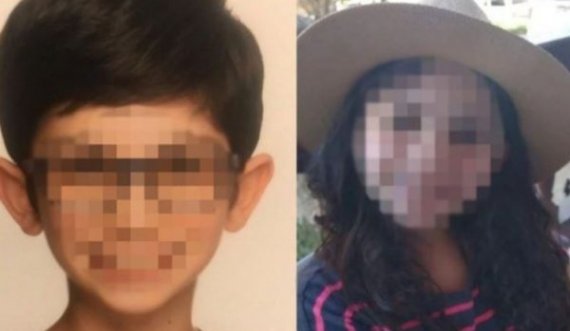 Pas nëntë muajsh gjenden të gjallë në Portugali dy fëmijët e zhdukur shqiptarë, arrestohet babai i tyre